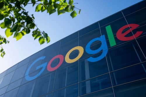 google plex